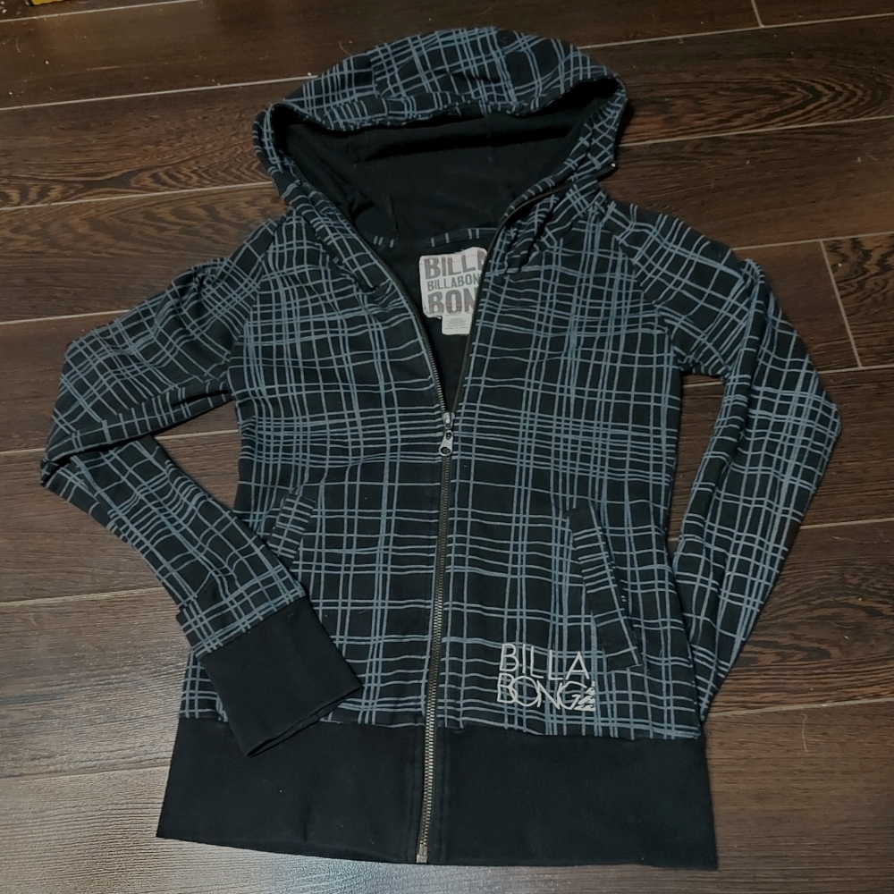 Vintage billabong sweater (discontinued style)